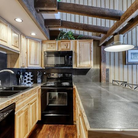 Mt Bachelor Village Ski House # 262 เบนด์ ภายนอก รูปภาพ