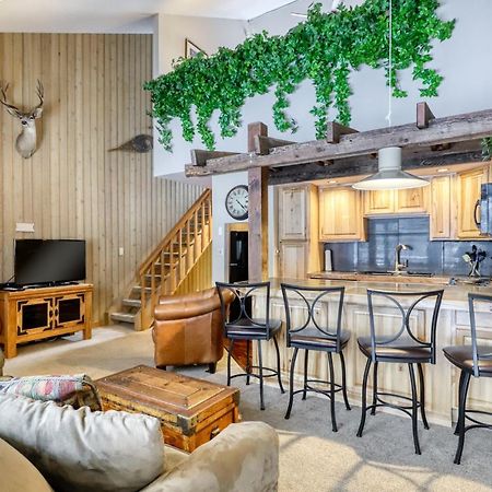 Mt Bachelor Village Ski House # 262 เบนด์ ภายนอก รูปภาพ