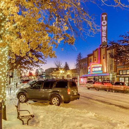 Mt Bachelor Village Ski House # 262 เบนด์ ภายนอก รูปภาพ