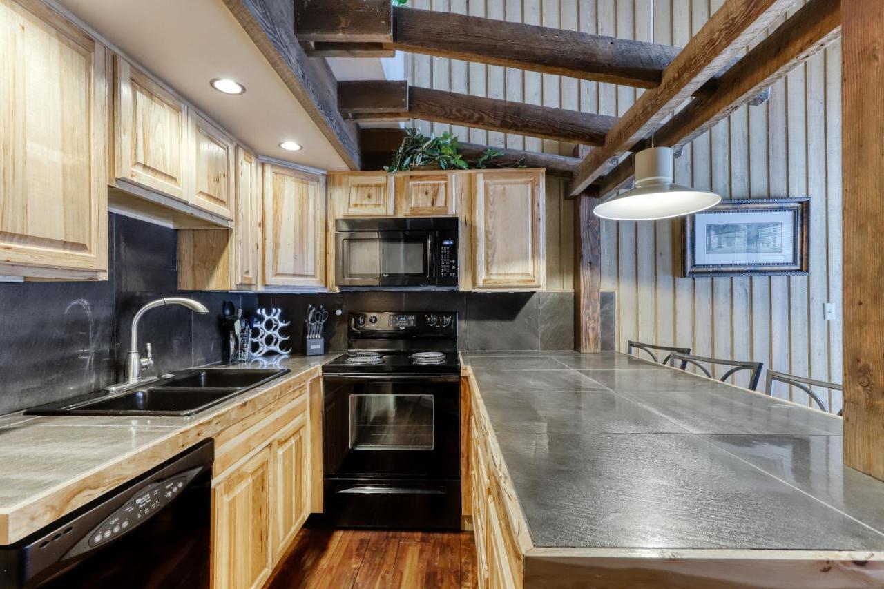 Mt Bachelor Village Ski House # 262 เบนด์ ภายนอก รูปภาพ