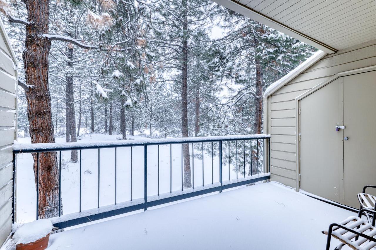Mt Bachelor Village Ski House # 262 เบนด์ ภายนอก รูปภาพ