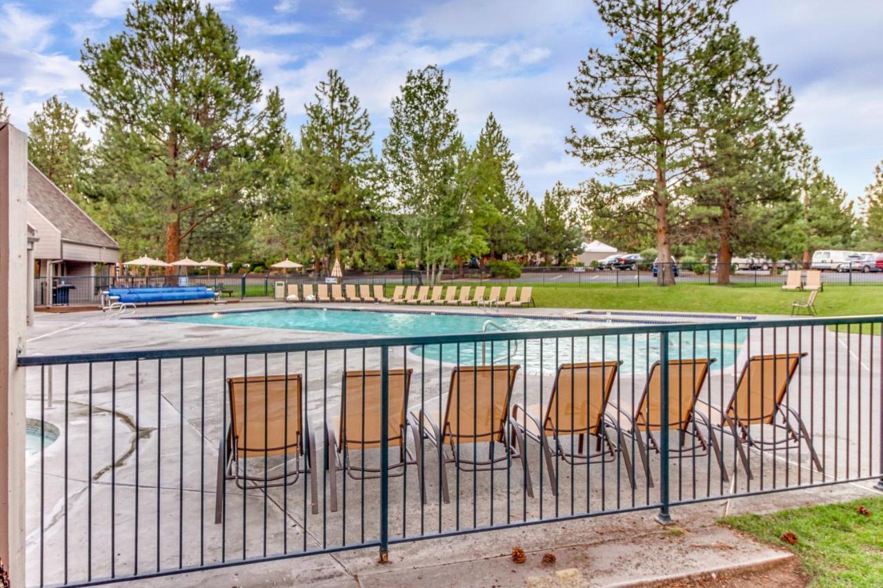Mt Bachelor Village Ski House # 262 เบนด์ ภายนอก รูปภาพ