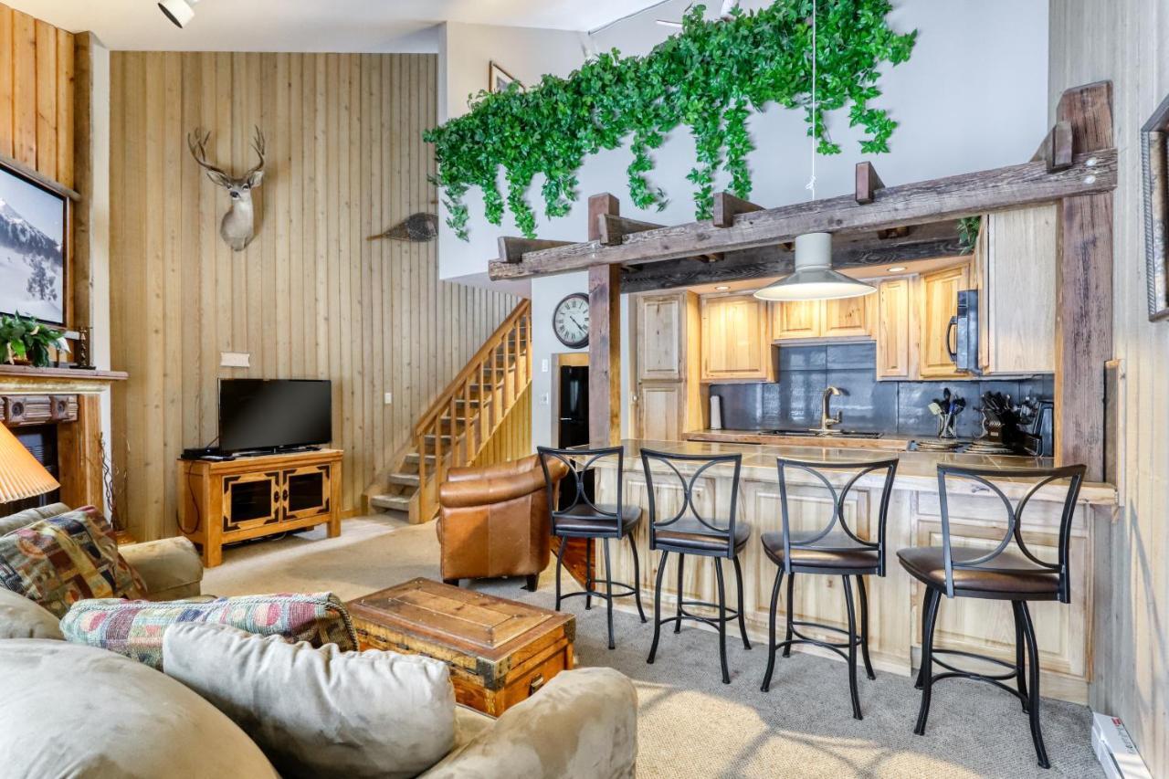 Mt Bachelor Village Ski House # 262 เบนด์ ภายนอก รูปภาพ