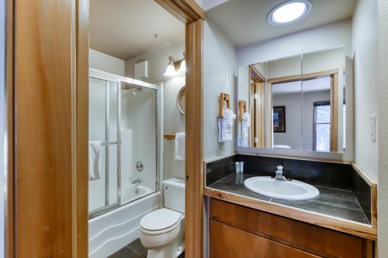 Mt Bachelor Village Ski House # 262 เบนด์ ภายนอก รูปภาพ