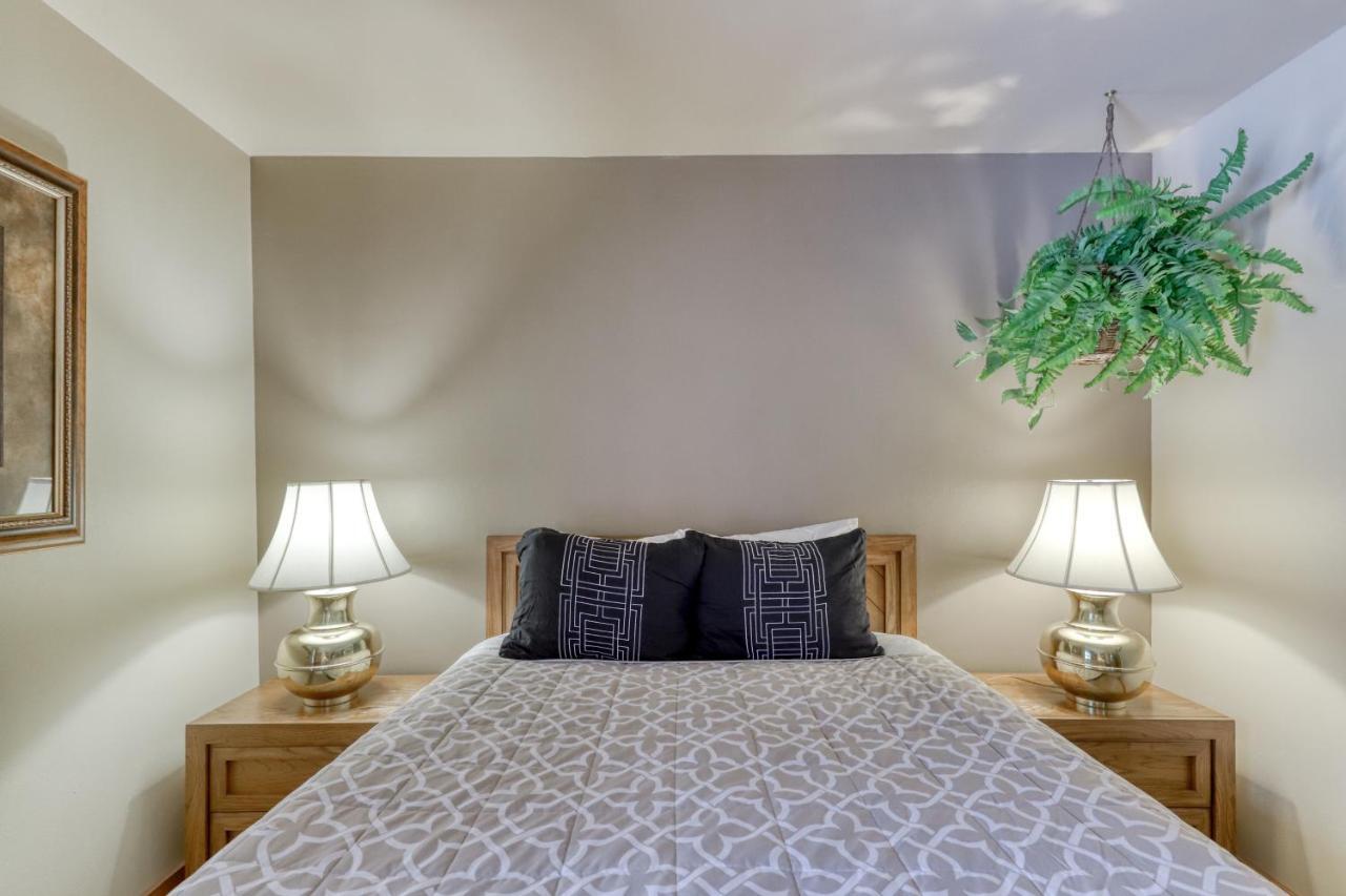 Mt Bachelor Village Ski House # 262 เบนด์ ภายนอก รูปภาพ