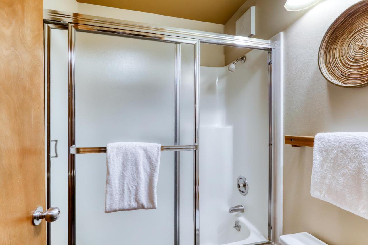 Mt Bachelor Village Ski House # 262 เบนด์ ภายนอก รูปภาพ