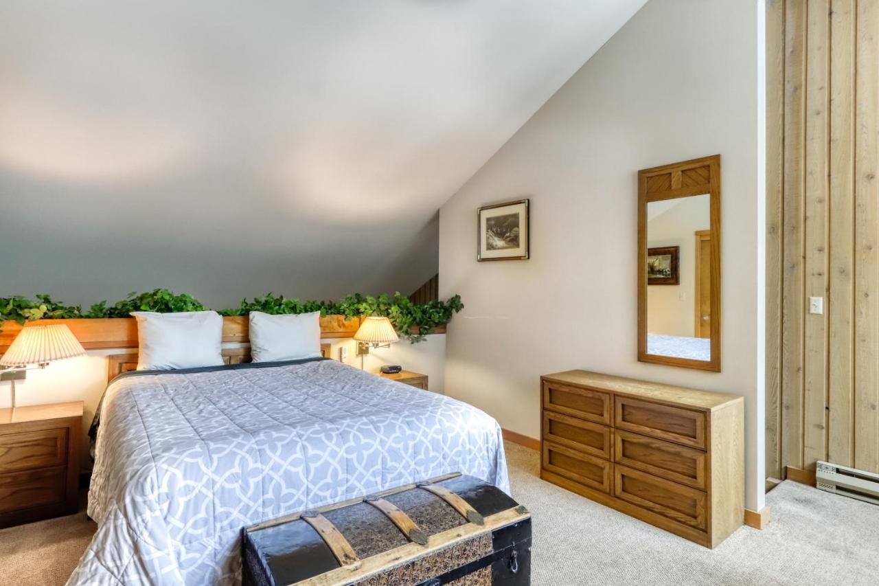 Mt Bachelor Village Ski House # 262 เบนด์ ภายนอก รูปภาพ