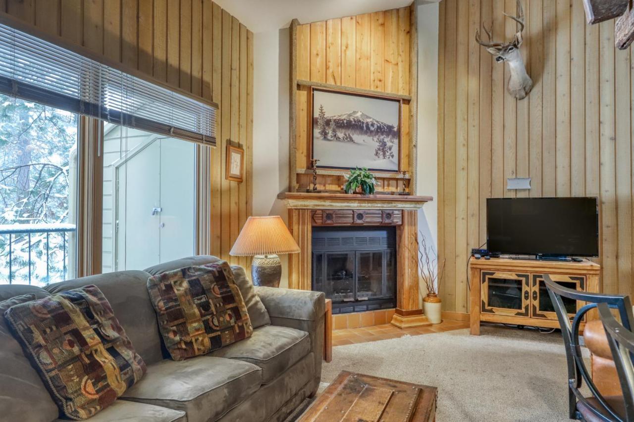 Mt Bachelor Village Ski House # 262 เบนด์ ภายนอก รูปภาพ