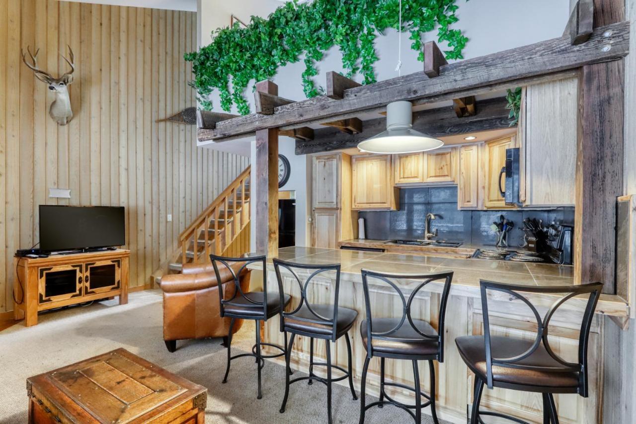 Mt Bachelor Village Ski House # 262 เบนด์ ภายนอก รูปภาพ
