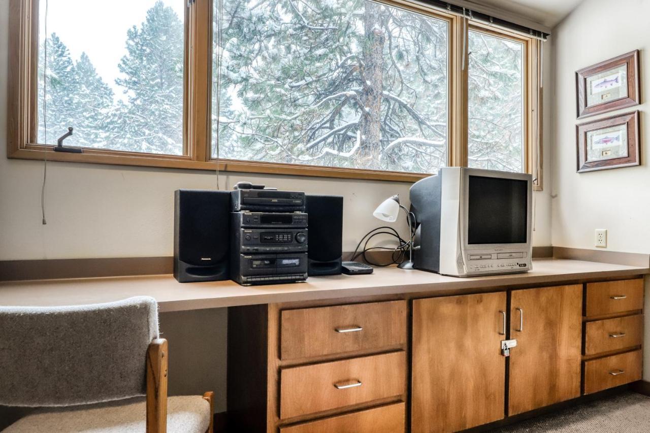 Mt Bachelor Village Ski House # 262 เบนด์ ภายนอก รูปภาพ