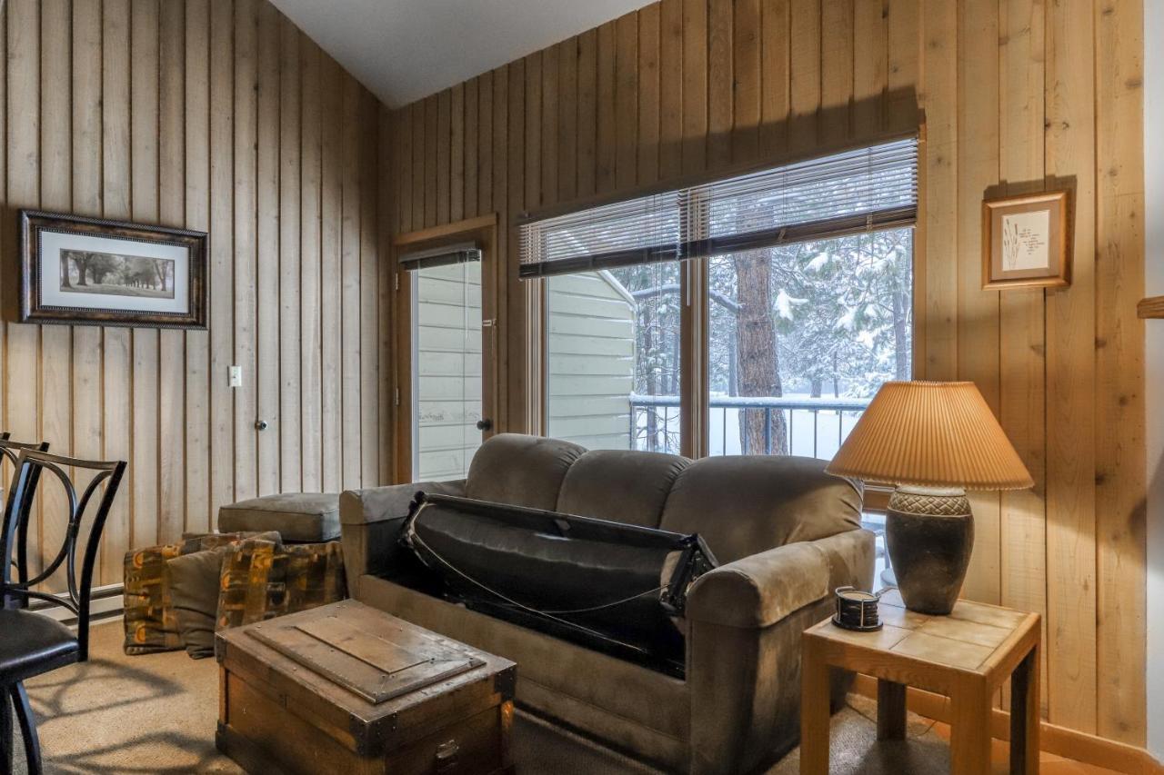 Mt Bachelor Village Ski House # 262 เบนด์ ภายนอก รูปภาพ