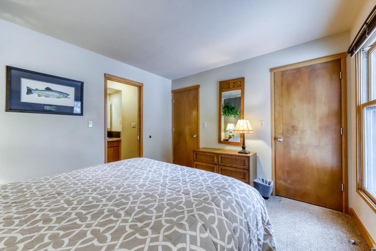Mt Bachelor Village Ski House # 262 เบนด์ ภายนอก รูปภาพ