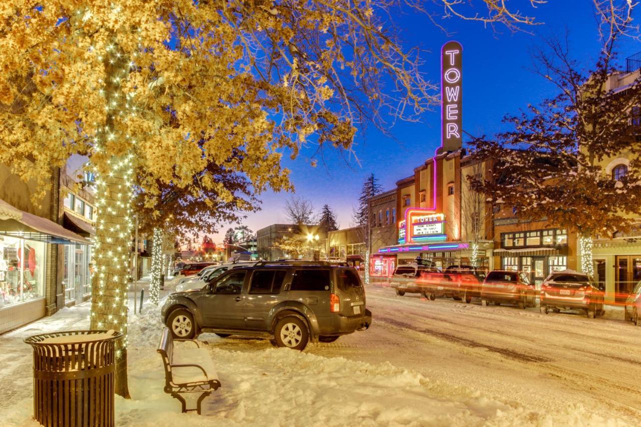 Mt Bachelor Village Ski House # 262 เบนด์ ภายนอก รูปภาพ